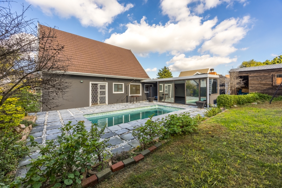 3 Bedroom Property for Sale in Brackenfell South Western Cape